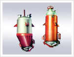 Multifunctional extraction tank series