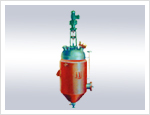 Chinese alcohol precipitation tank