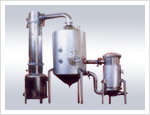 WZN-cycle of evaporation pan