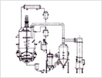 动态热回流提取浓缩罐