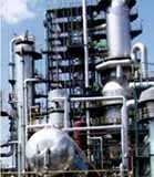 Refinery Equipment